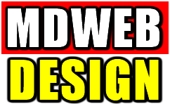 md-web-design